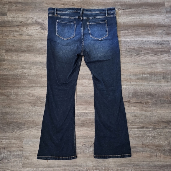 Torrid Luxe Slim Fit Boot - Picture 4 of 7